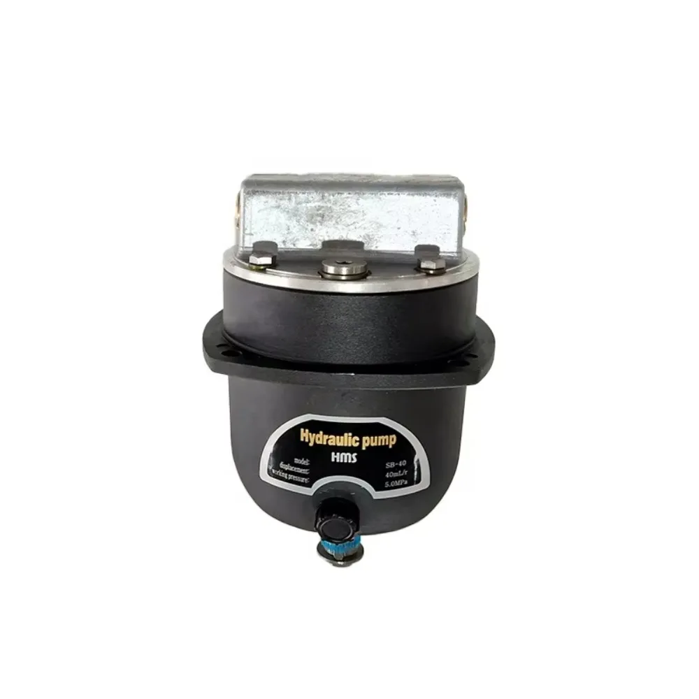 SB-50 Small Hydraul…