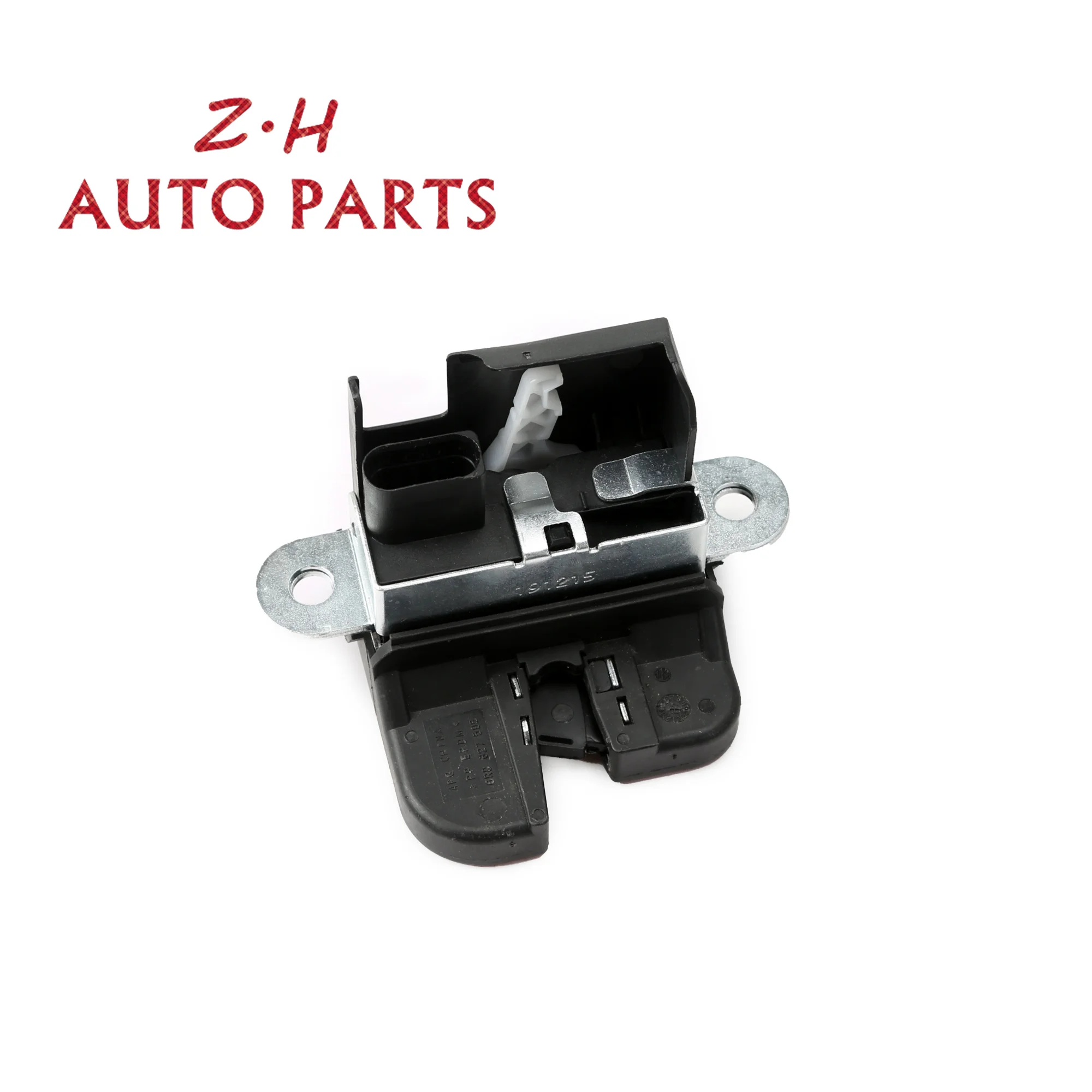 

Rear Trunk lid Tailgate Lock Latch 5K0 827 505 A For VW 2004-2014 Golf MK5 6 Hatchback Golf R Passat B6 Estate 1K6827505E9B9