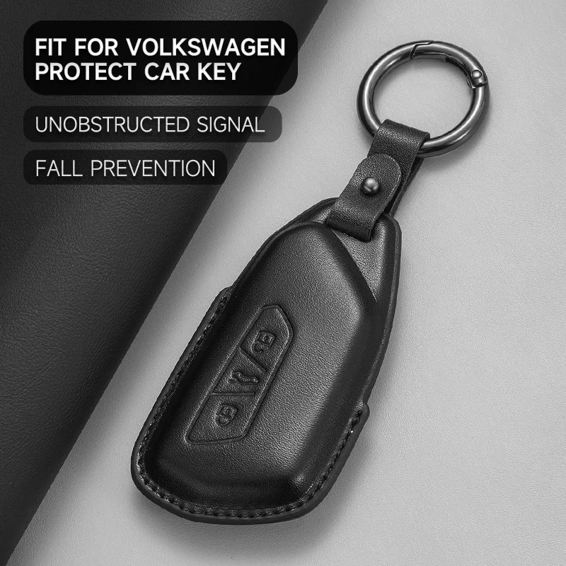 Genuine Leather Car… - image