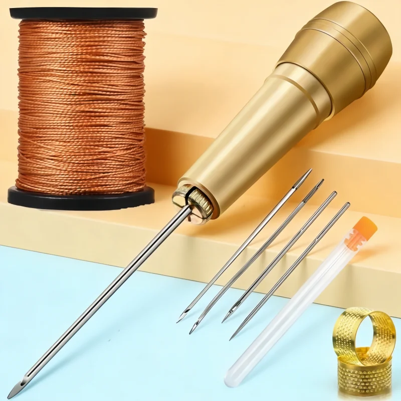 Copper Cone With Th…