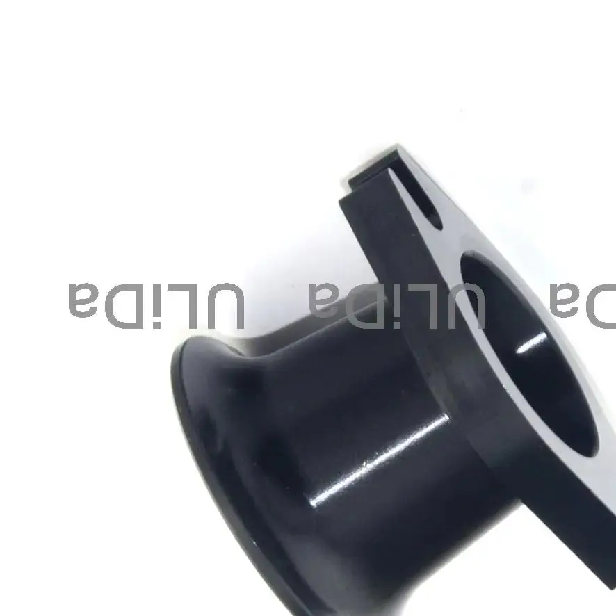 new Alloy Air Horn Inlet for DLE30/ DLE50/ DLE55/ Zenoah G80 and CRRC Gas Engine RC Airplane Toy Bracket