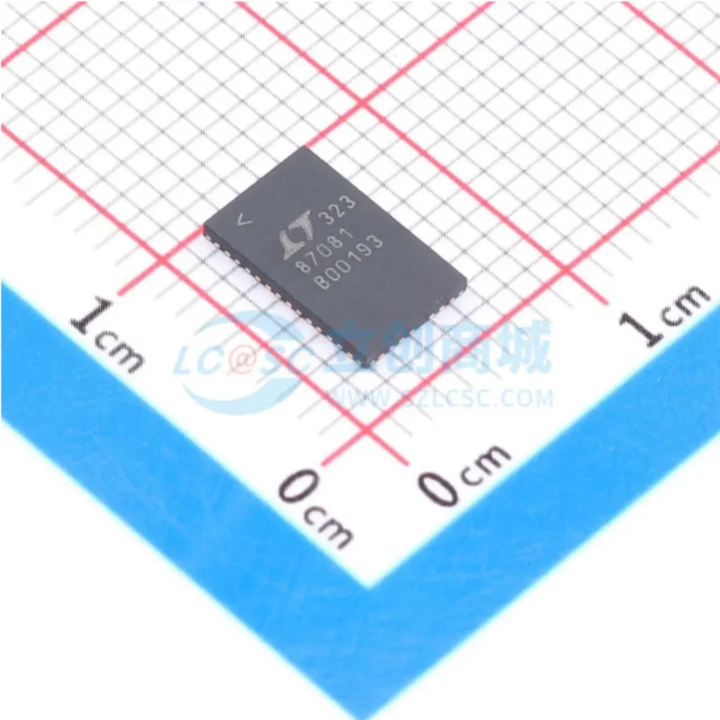 LT8708IUHG-1 # PBF QFN-40-EP (5x8) DC-DC power chip brand new original