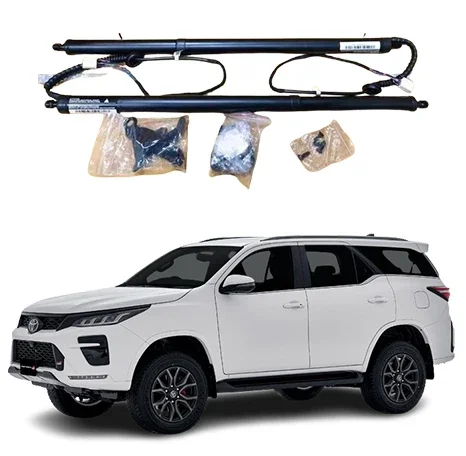 Durable Hydraulic Pressure Brace Struts for  Fortuner 2021+ Top Quality Replacement Parts