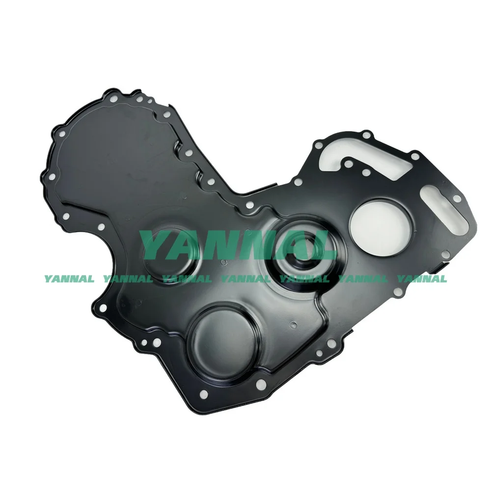 High Quality 4142A504 226-8767 Timing Cover Suitable For Perkins 1104D-44T Parts