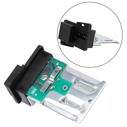 

Для BX Break 205 I II 309 I резистор нагрева кондиционера 644590 9752083380 063370 777043 запасные части для автомобильного обогрева