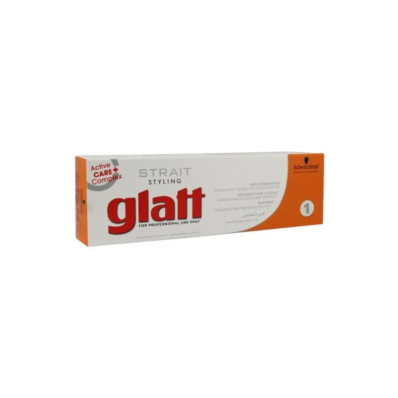 Glatt 1 farbig lockig 2x40 mlglatt 0 natürlich sehr lockig 2x40 ml. Schwarzkopf