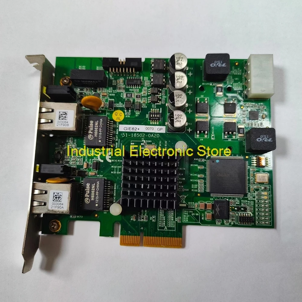 1PCS For Adlink Gig…