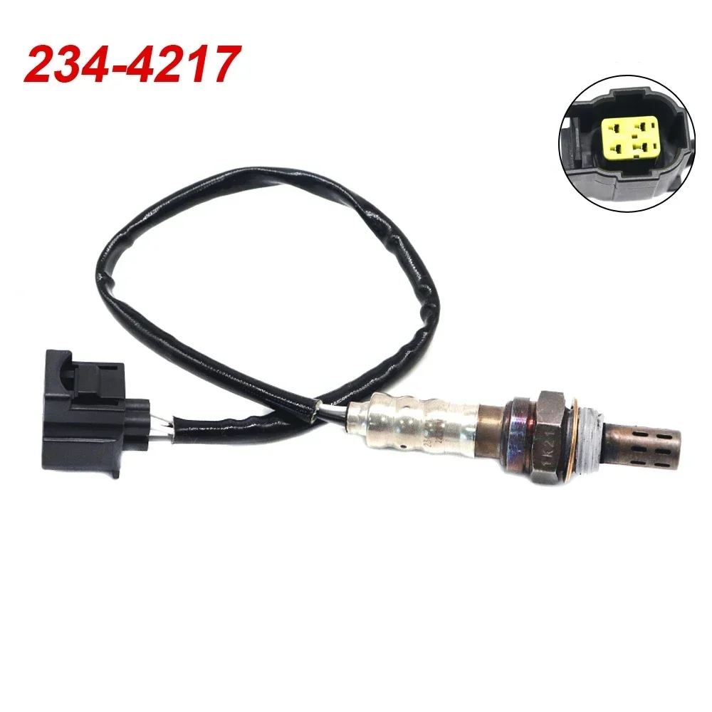 New 234-4217 Car Upstream Air Fuel Ratio Lambda O2 Oxygen Sensor Fit For Jeep Liberty V6-3.7L Grand Cherokee Wrangler 56041950AA