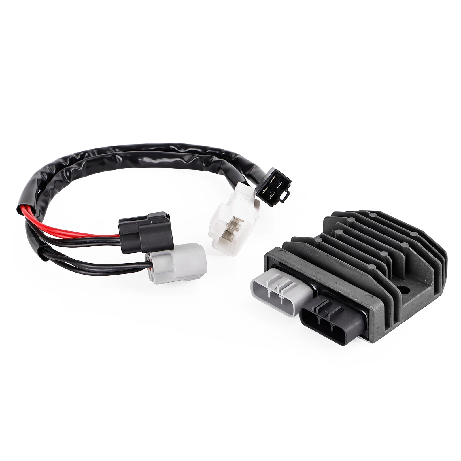 

Artudatech Voltage Regulator Rectifier For Speed Triple 1050 RS 1050 S 2018 2019 2020