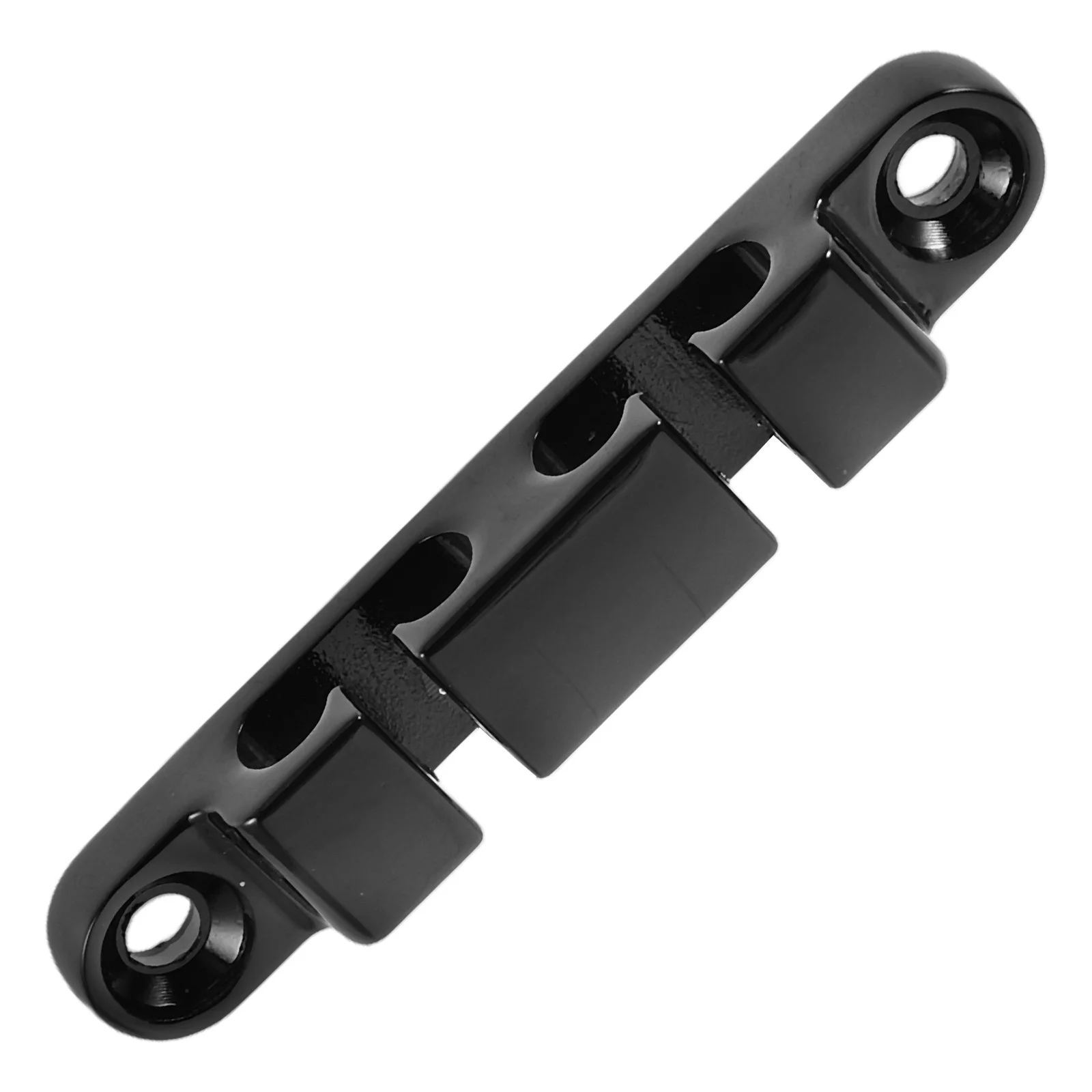 

Electric Bass String Compressor Instrument Accessories Headstock Bars Strap Lock