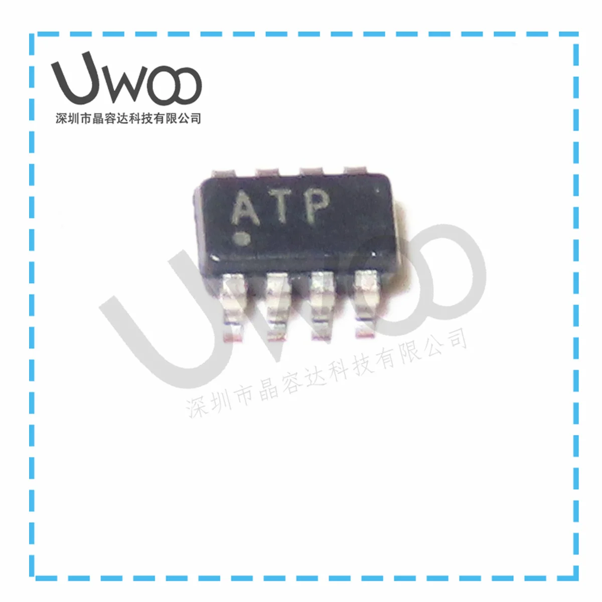 100%Original New   OPA2374AIDCNR ATP SOT23-8   OPA2380AIDGKR BBX MSOP8