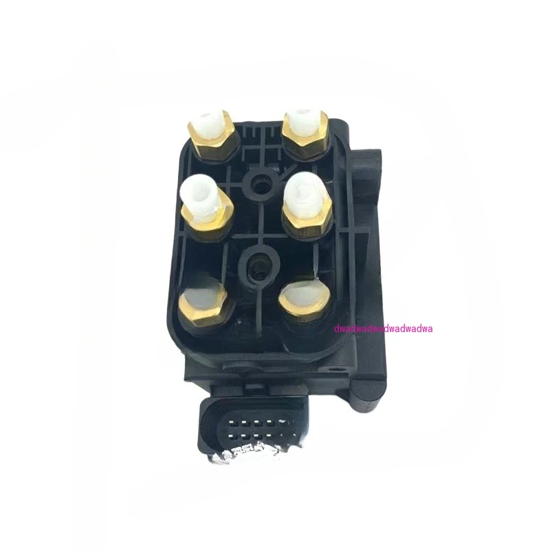 

7P0698014 for Touareg Q7 Paramela, Cayenne, Distribution Valve