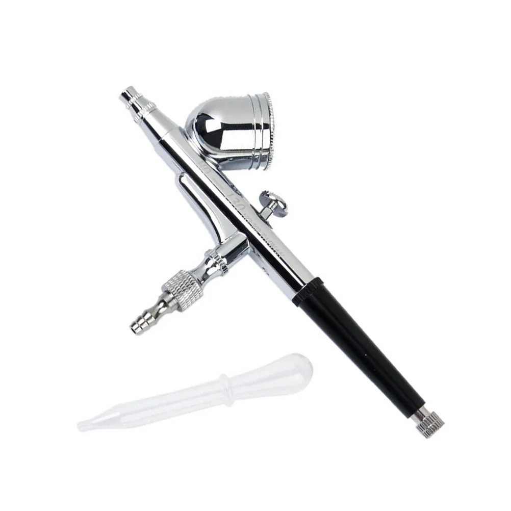 -130 Air Brush Airbrush Spray Nail Paint Tool with 02mm Nozzle 02mm nozzle airbrush Nail airbrush