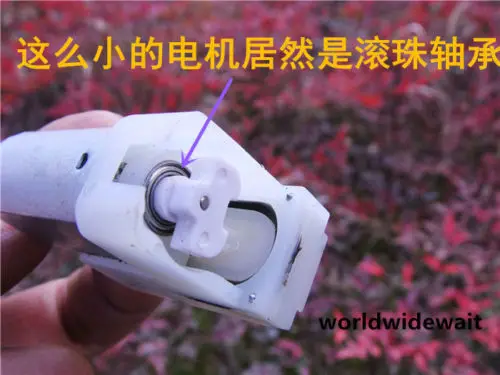 1pc 3V-4.5V Mini 180 Vacuum Air Pump Sucking Suction Pump for Used