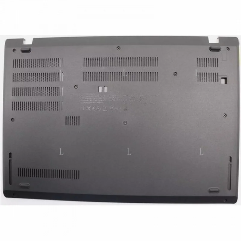 

L 01LW319 For Lenovo Thinkpad L480 Lower Bottom Base Case Cover AP164000800