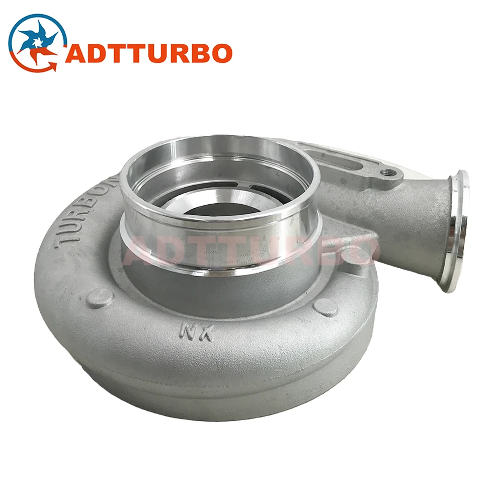 4038471 Turbo Compressor Housing 3599479 4033074 3599480 4036812 403537600 Turbine Parts for JCB Agricultural with 6B, 6BTAA En