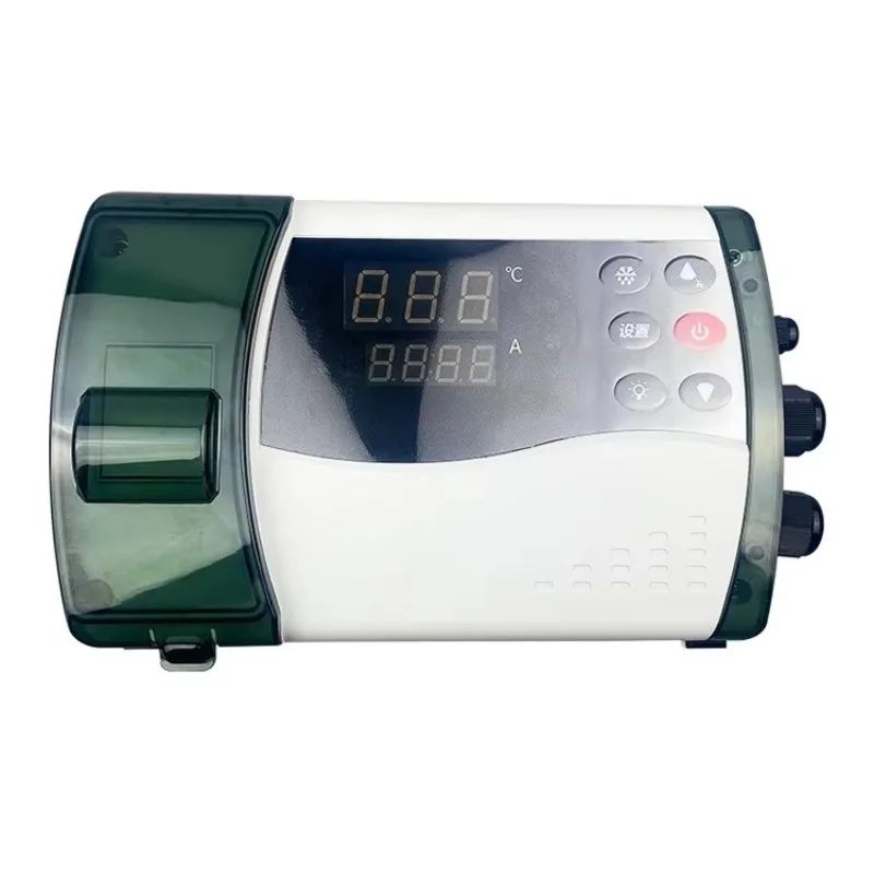 ECB-1000E Digital temperature control box Refrigerated compartment Cooling and defrosting 220V