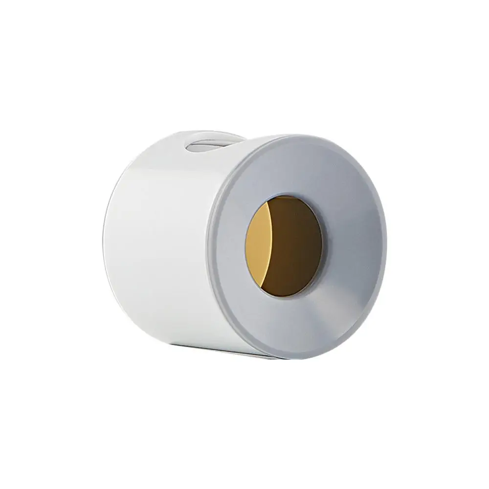 Neue Zahnbürste Halter Zahnbürste Rack Wand Selbst-Adhesive Lagerung Rasierer Kinder Zahn Pinsel Lagerung Rack Bad Zubehör