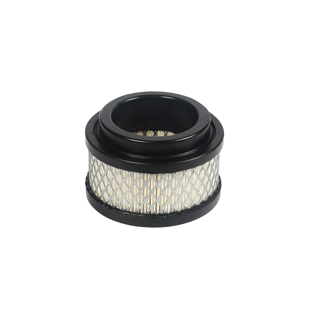 11707077 Construction Machinery Hydraulic Oil Suction Filter Excavator Replaceable Accessories Air Filter view 2