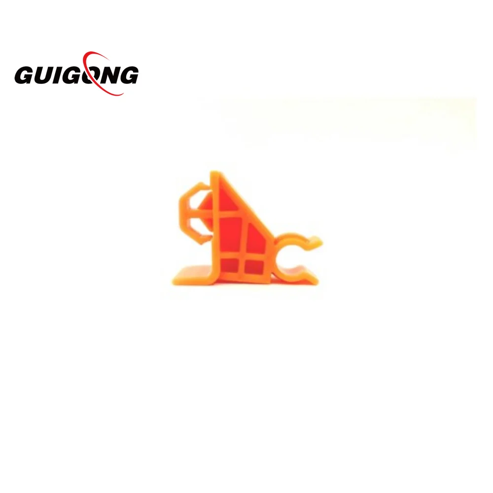 

GUIGONG 57255SA000 Genuine Front Hood Stay Clamp For Subaru Forester S11 2002-2007