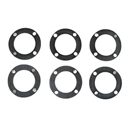 ARRMA Original Accessories AR310444 Typhoon TLR Mohavikatun Ranger Differential Seal