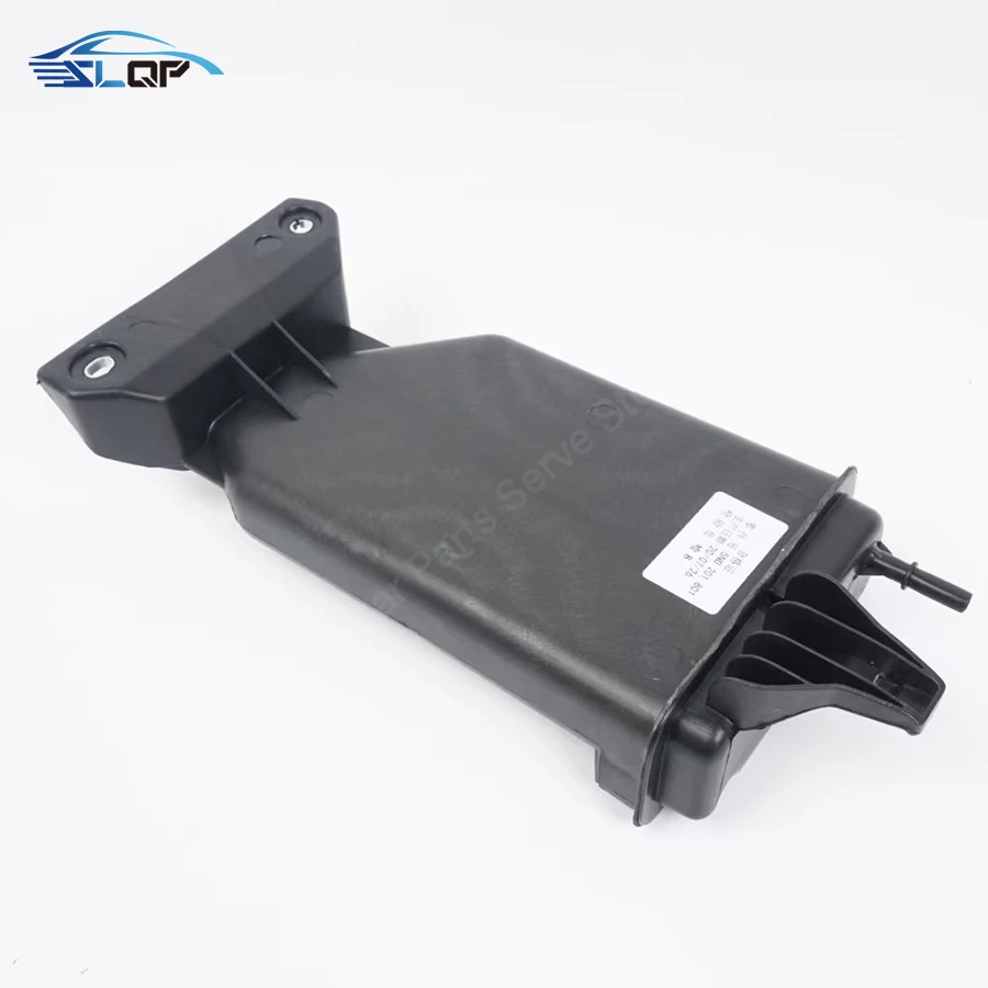 Tubo de carbón activado 5ND201801 para Audi Q3 RS Q3 VW Passat B7 CC Tiguan Touran Sharan 3C0201801E