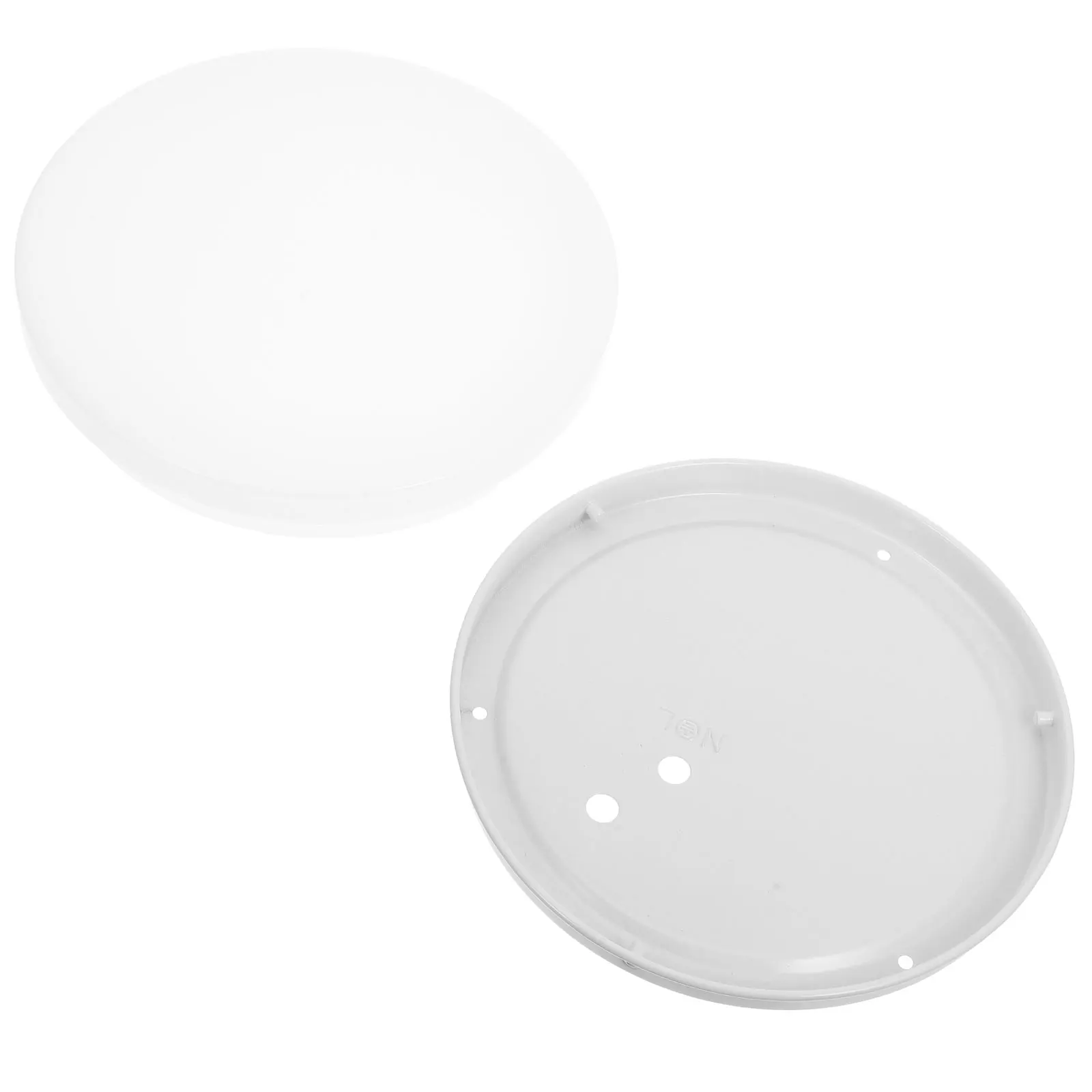 

Lamp Cover Chassis Accessories Ceiling Light Shades Replacements Shell PC Lampshade