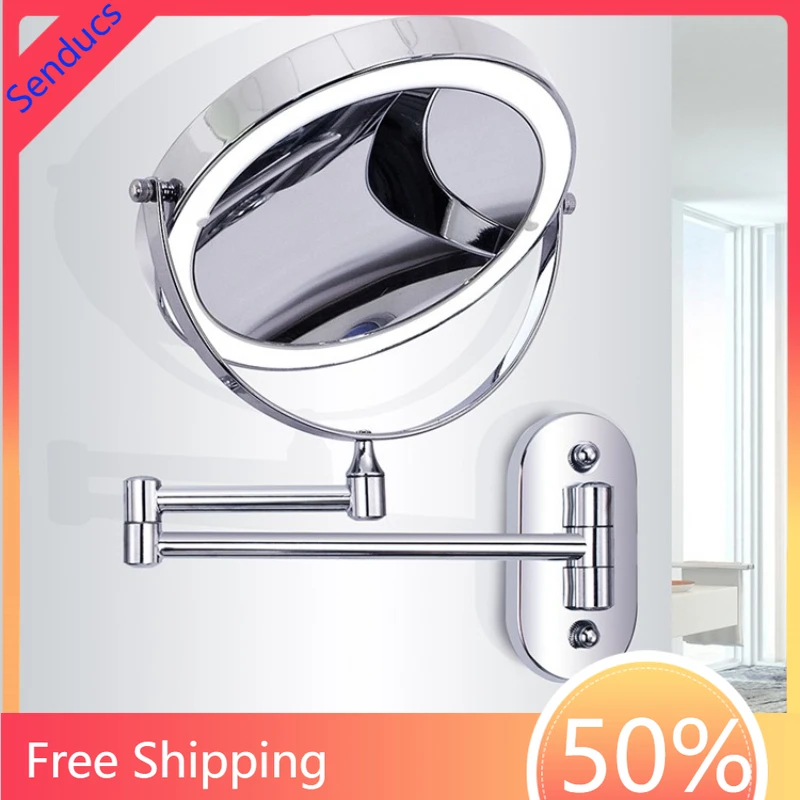 espejos-de-bano-plegables-con-luces-led-doradas-espejo-de-maquillaje-con-doble-brazo-extensible-espejo-de-bano-con-luz-led-de-aumento-5x