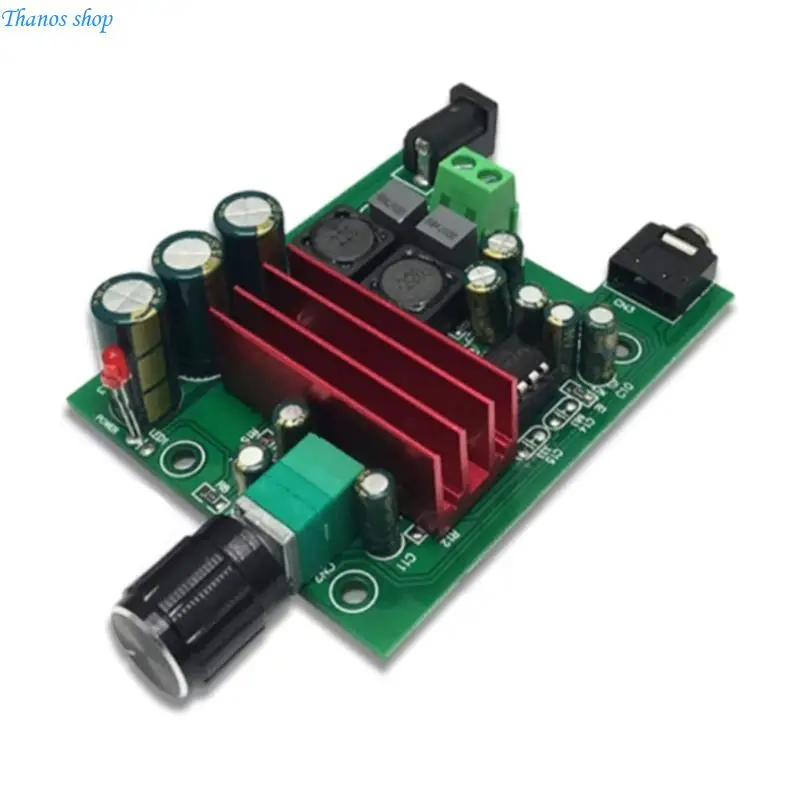 modulo-potenza-uditivo-da-100-w-a-canale-singolo-per-l'integrazione-piu-dispositivi-x37a