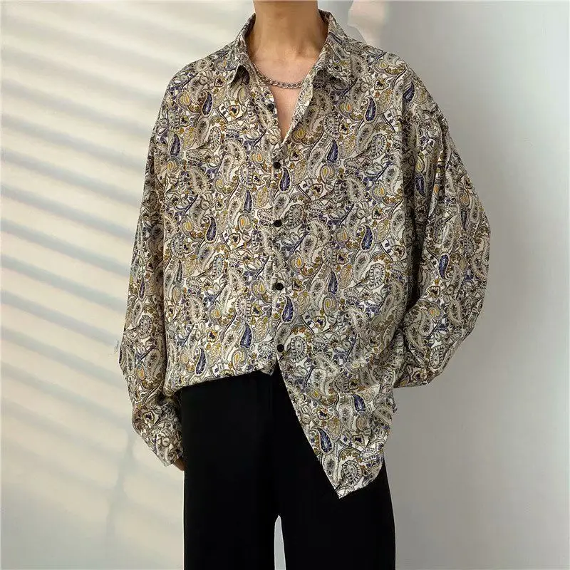 Vêtements décontractés coréens, 2023