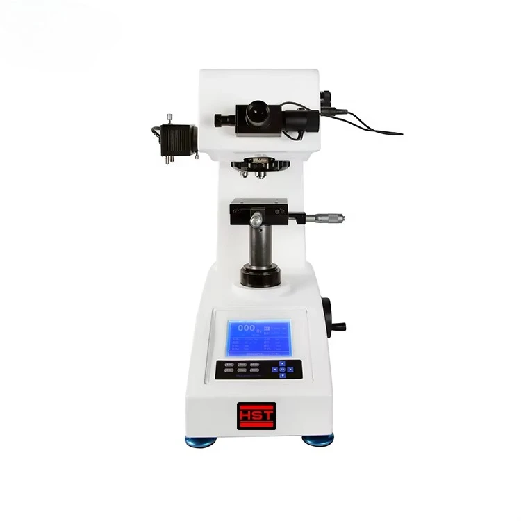 Model HVS-1000 Digital Micro Vickers Hardness Tester