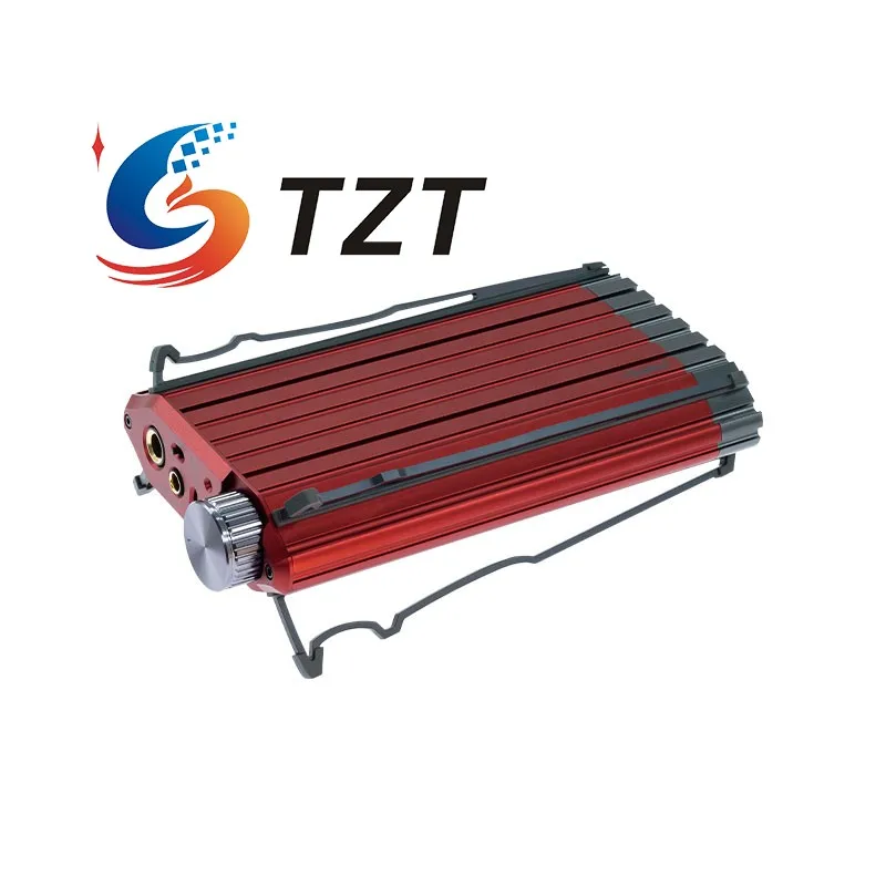 TZT iFi iDSD Diablo2 QCC5181 Bluetooth5.4 Настольный портативный ЦАП декодер Усилитель для наушников Звуковая карта мобильного телефона