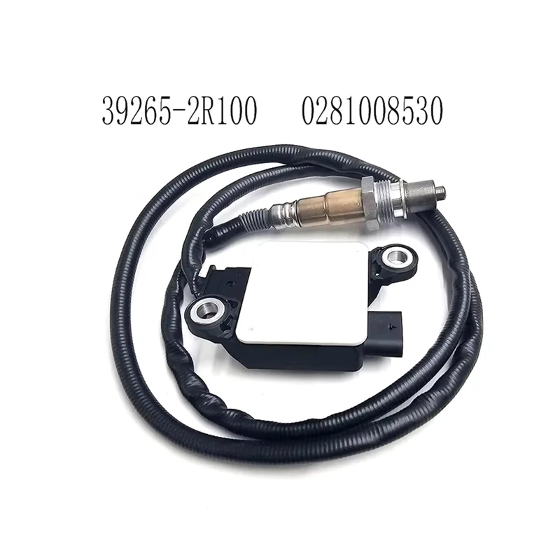 

For Hyundai KIA Exhaust Particulate Matter Sensor 39265-2R100 0281008530 PM Sensor 392652R100 Part Replacement