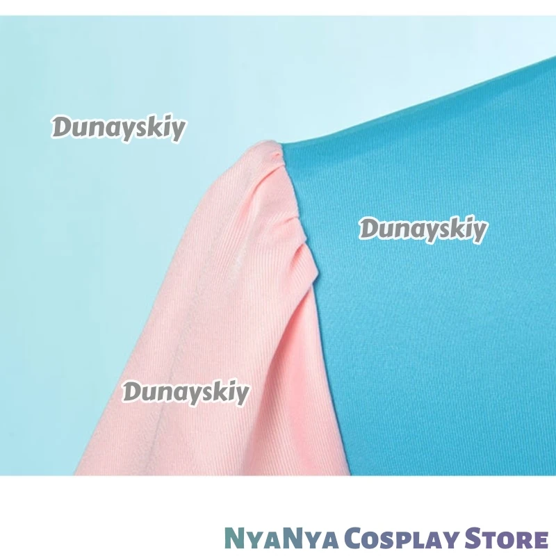 Card Captor Sakura Sakura Kinomoto magic bunny cosplay 코스프레 anime Pink Sexy Clothing Festival Party Show Rave Dance Outfit