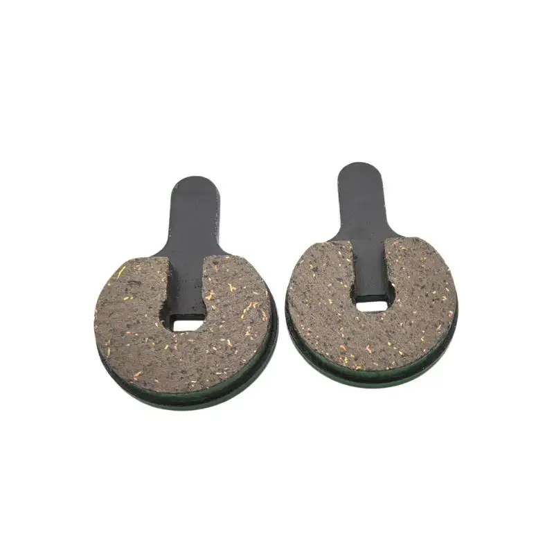 2 قطعة سكوتر كهربائي قابل للطي الفرجار قرص فرامل أجزاء الكبح ل KUGOO KIRIN KuKirin G2 ماكس الفرامل استبدال الملحقات