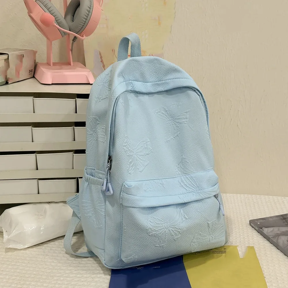 

Модный и минималистичный рюкзак, большая вместимость, несколько карманов, рюкзак для покупок, рюкзак для путешествий на открытом воздухе, студенческий рюкзак