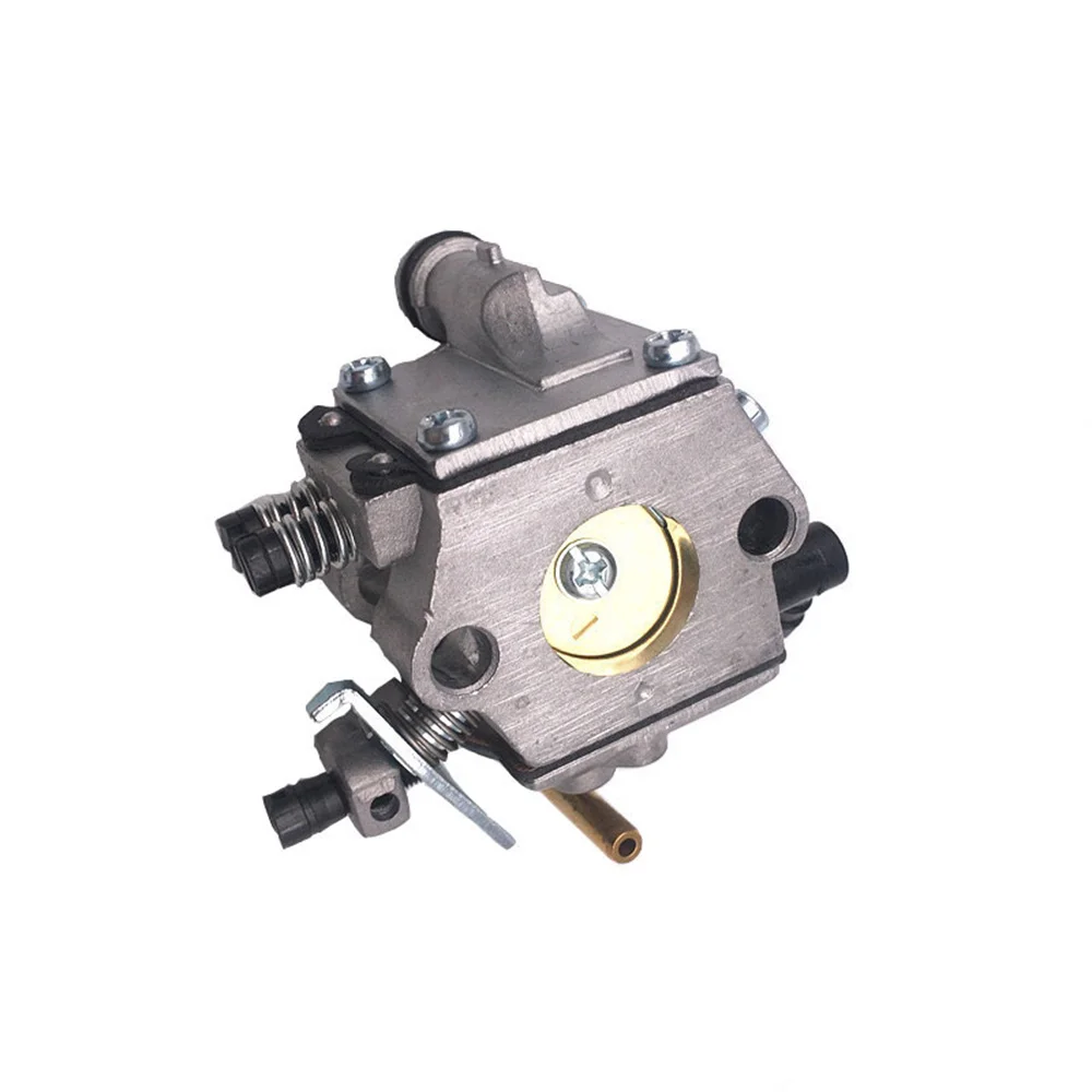 1121 120 0610 Chainsaw WT-194  Carburetor Carb Fit For Stihl MS240 MS260 MS 024 026 240 260