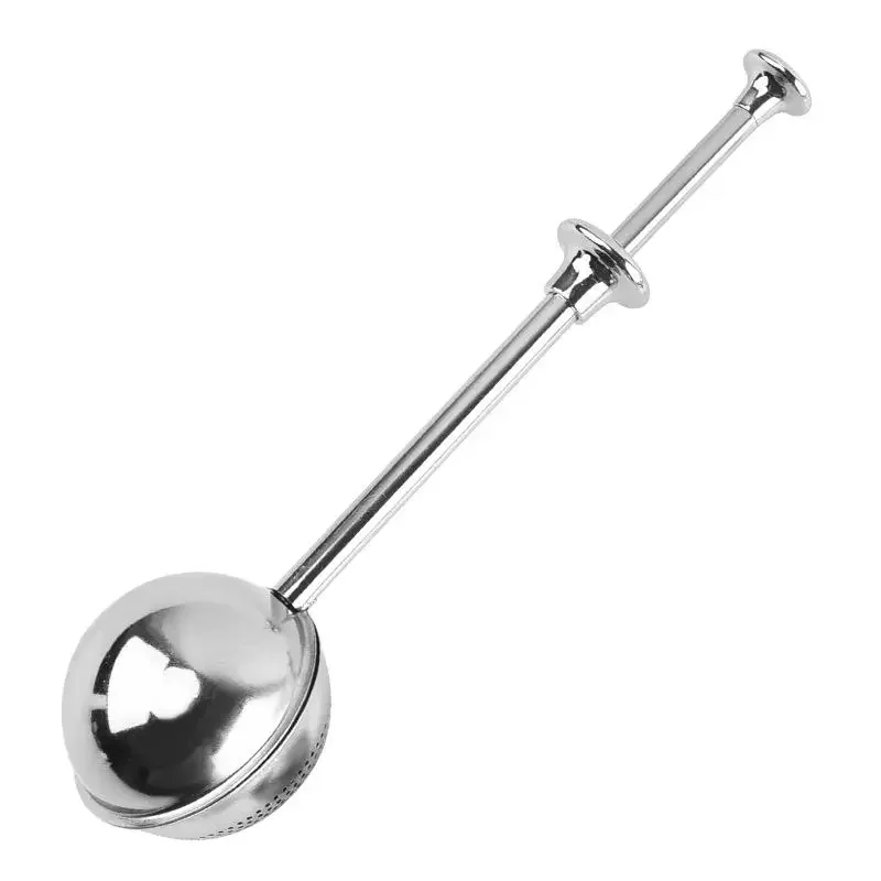 

Stainless Steel Tea Strainer Tea Infuser Mesh Tea Ball Infuser Filter Reusable