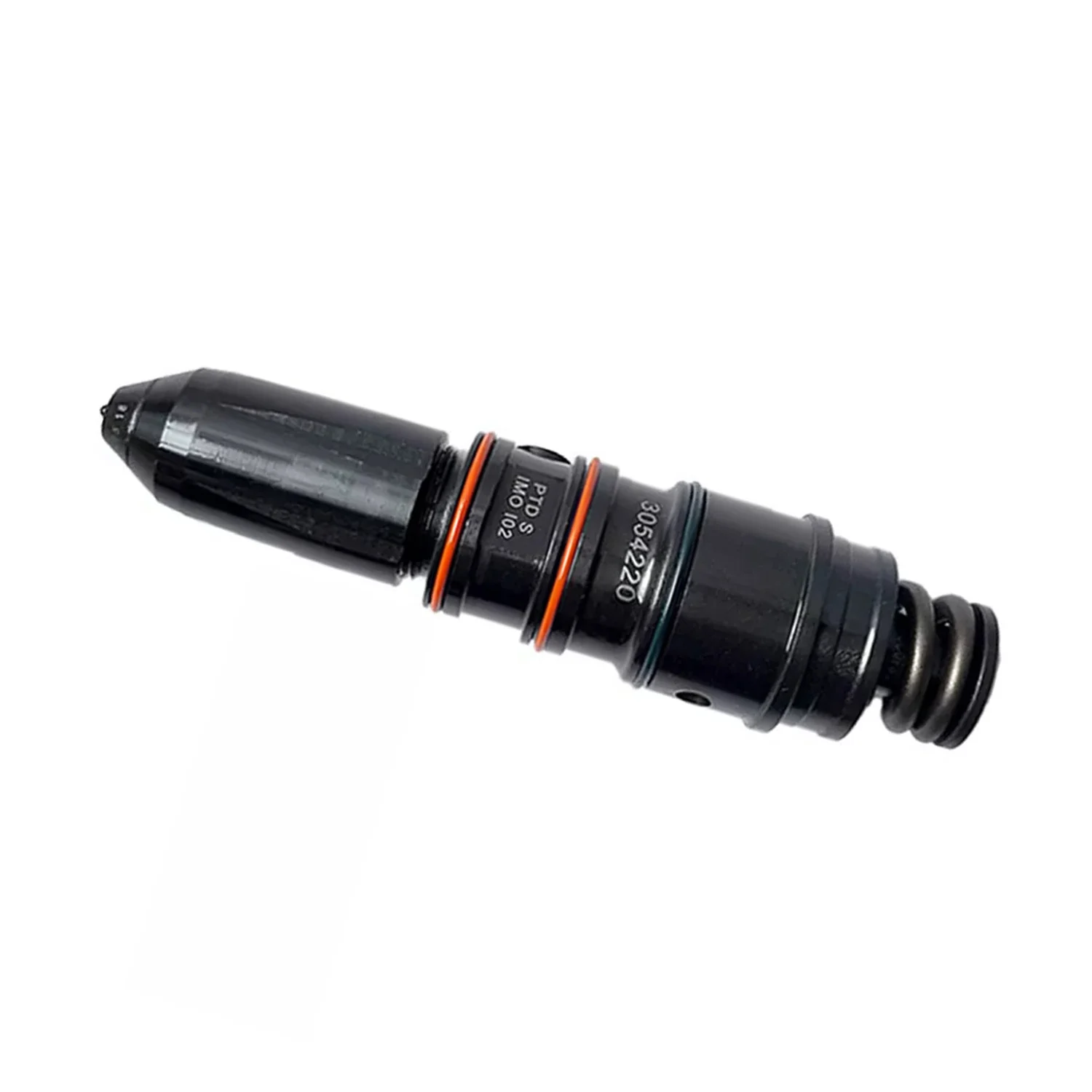 1 PC 3054220 Iniettore di carburante per Cummins M320 Motore principale marino NTA855-M320 M350 NTA855-M350 Motori diesel NTA855-P320 Parti