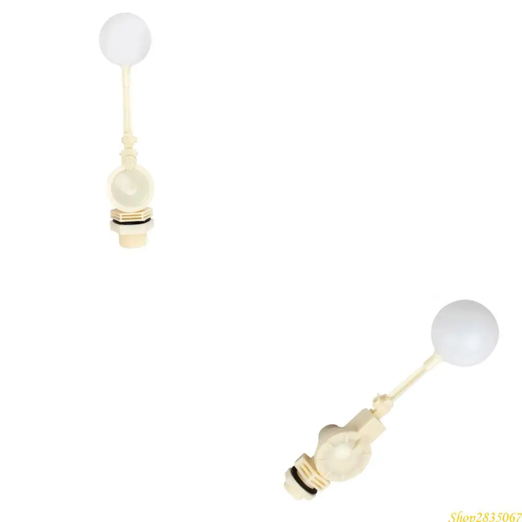 

Plastic Float Valves for Water Level Adjuster Liquid Water Level Sensors 831F