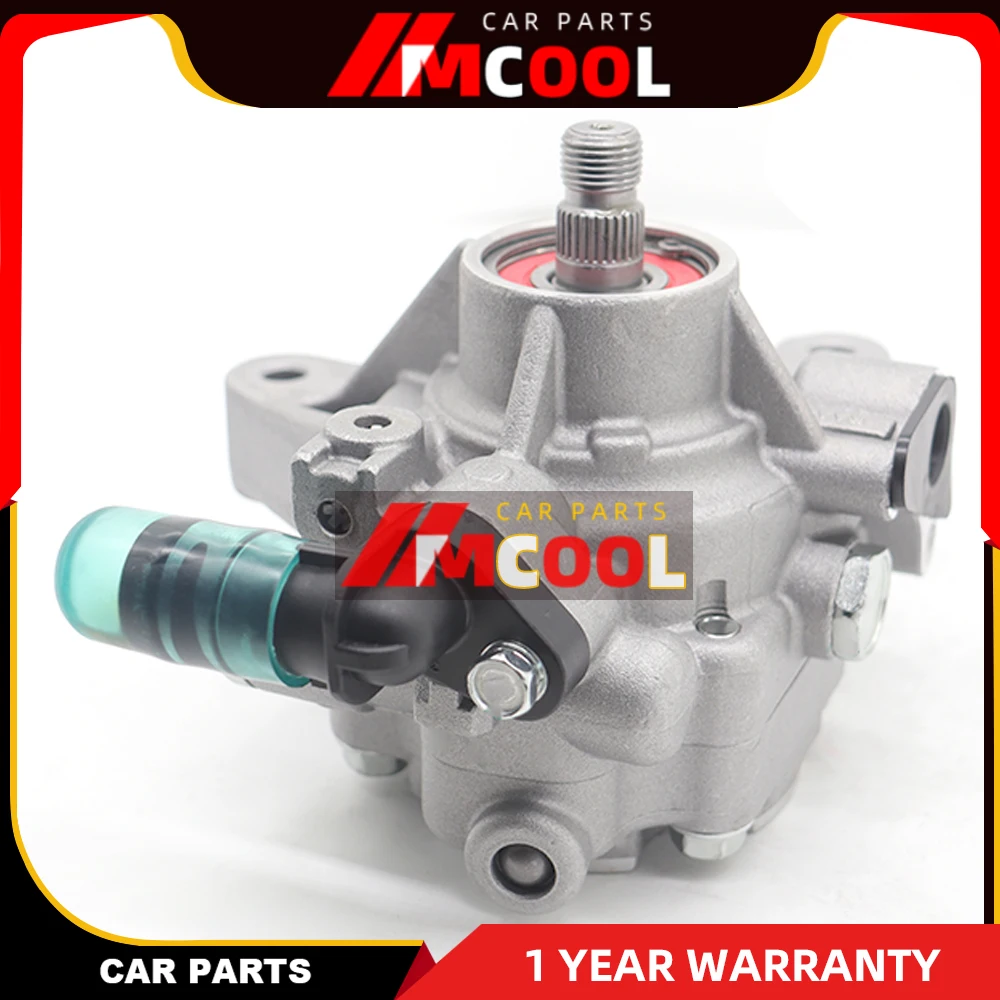 

Power Steering Pump For Honda Accord L4 2.4L 2003-2005 56110RAAA01 56110-RAA-A01 56110-PND-003 56100RAAA01RM