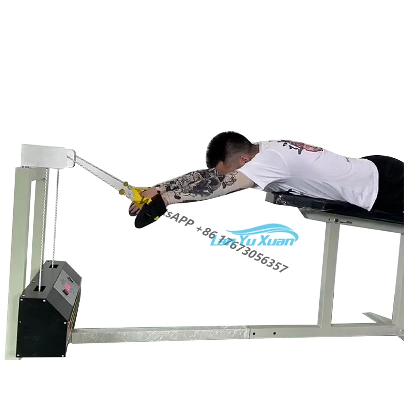 Swimming Training Device Isometric Exercise  Flexibility Strength  Resistance Equipment