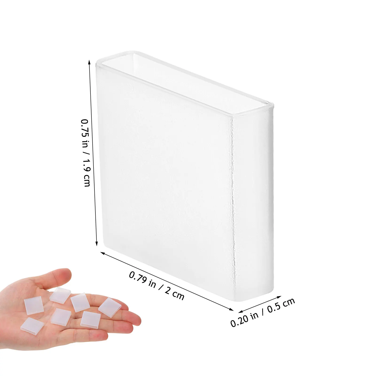 Variant: Transparent