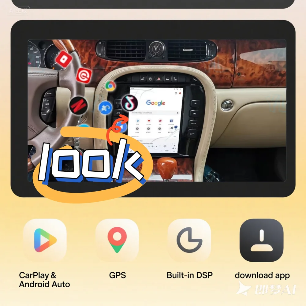 Npll Android 14 Car… - image