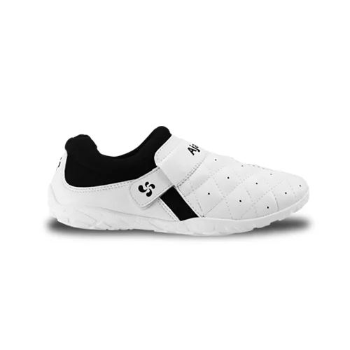 Wear-resistant Wushu Breathable Sneakers Outdoor Wushu Shoes Chinese Traditional Men's Kung Fu Taiji Shoes