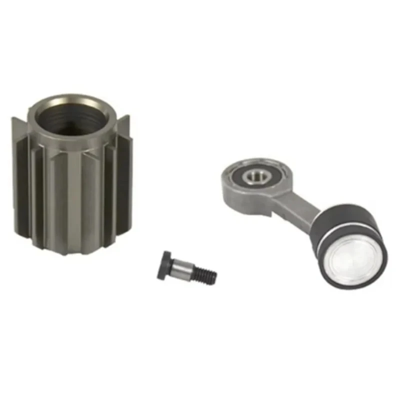 

Oem Lr061663 Lr072537 1set Automobiles Air Suspension Compressor Pump Repair Kit For Lrз Lr4 Mk3 Range Rover Sport