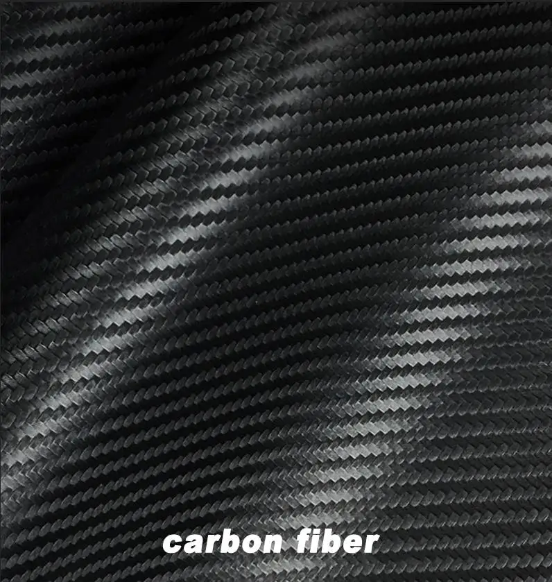 Carbon Fiber Car Door Anti-kick Mat Protective leather for Changan Cs35 Plus Cs55 Cs75 eado cs85 Uni-k Uni-t Uni-v 2022 Auto