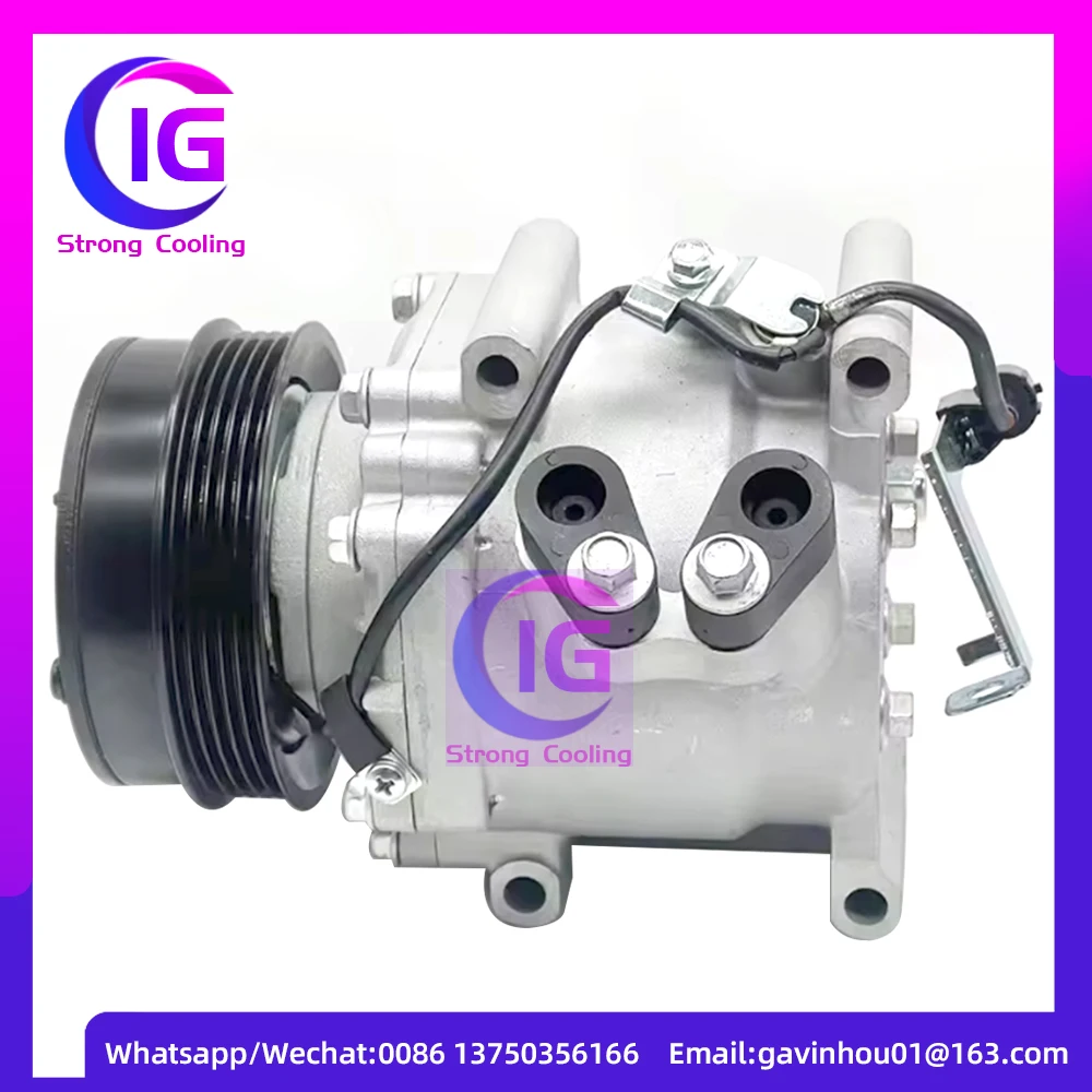 Atc086p39A  Auto Part AC Compressor For BAIC Senova X35 1.5L 2016-2017 ATC-086-P39A