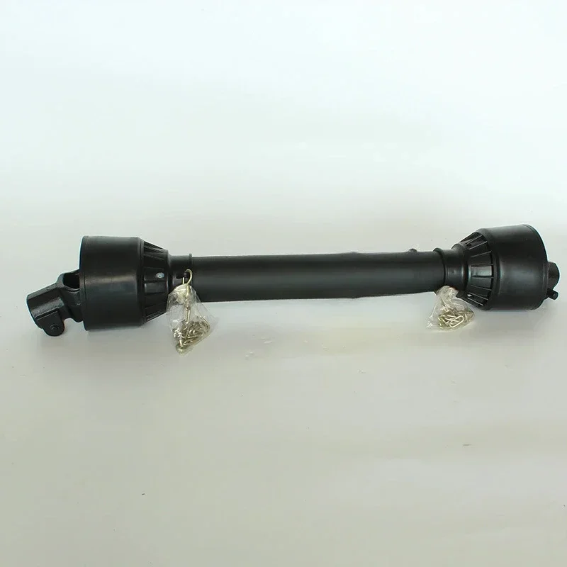

Cross-Transmission Shaft Assembly T1-T10 Series, Agricultural Machinery Transmission Shaft Harvester Tillage Machine Accessories
