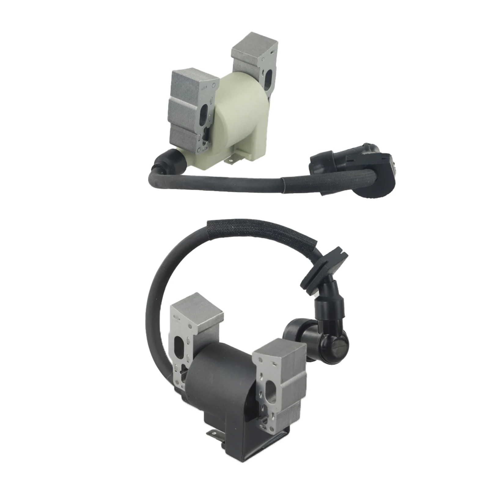 Replacement Ignition Coil Left Right For Honda GX610 GXV610 GX620 GXV620 GX670 GXV670 30500-ZJ1-841 & 30500-ZJ1-845